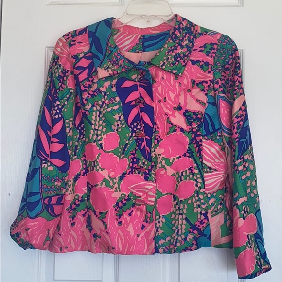 VTG jacket - Picture 2 of 5